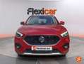 MG ZS 1.0T Luxury Rojo - thumbnail 9