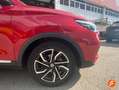 MG ZS 1.0T Luxury Rojo - thumbnail 25