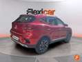 MG ZS 1.0T Luxury Rojo - thumbnail 3
