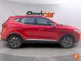MG ZS 1.0T Luxury Rojo - thumbnail 2