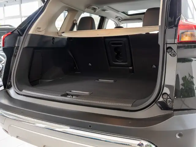 Nissan X-Trail view 25