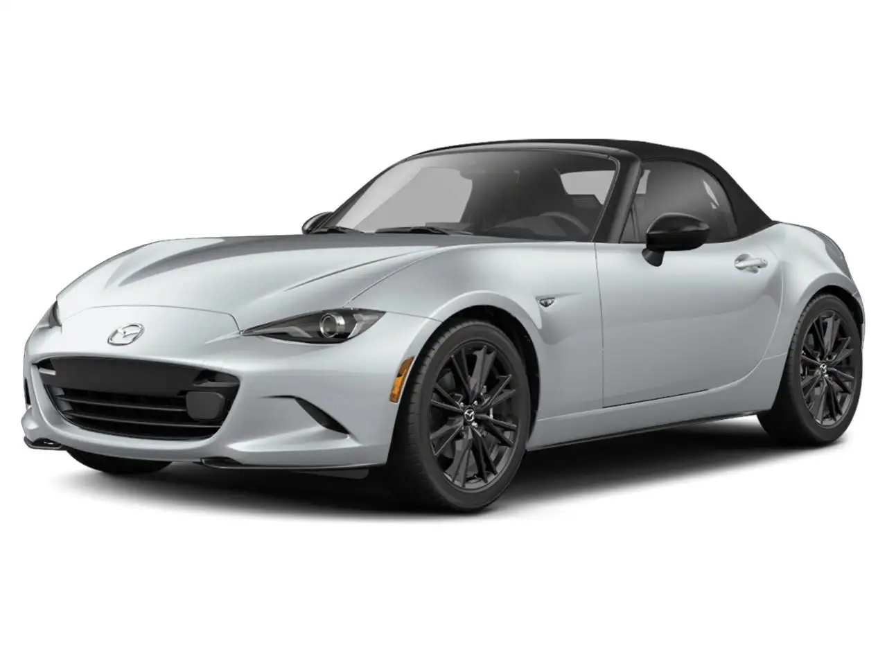 2026 Mazda MX-5 Miata