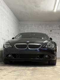 650i Cabrio