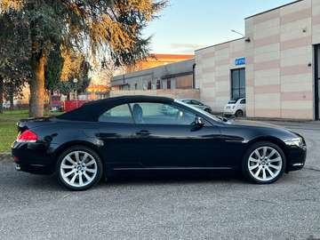 650i Cabrio