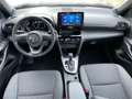 Toyota Yaris Cross 1,5 l 4x2 Hybrid ActiveDrive + Safety Schwarz - thumbnail 10