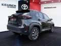 Toyota Yaris Cross 1,5 l 4x2 Hybrid ActiveDrive + Safety Schwarz - thumbnail 14
