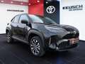 Toyota Yaris Cross 1,5 l 4x2 Hybrid ActiveDrive + Safety Schwarz - thumbnail 17