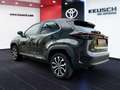 Toyota Yaris Cross 1,5 l 4x2 Hybrid ActiveDrive + Safety Schwarz - thumbnail 11