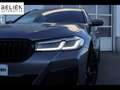 BMW 530 530e Touring Grau - thumbnail 7