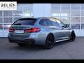 BMW 530 530e Touring Grau - thumbnail 2