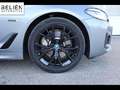 BMW 530 530e Touring Grau - thumbnail 4