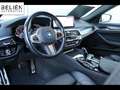 BMW 530 530e Touring Grau - thumbnail 5