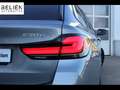 BMW 530 530e Touring Grau - thumbnail 8