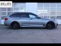 BMW 530 530e Touring Grau - thumbnail 3