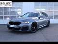BMW 530 530e Touring Grau - thumbnail 1