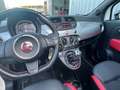 Fiat 500C 500 C 1.2 Pop Blanc - thumbnail 7