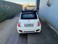 Fiat 500C 500 C 1.2 Pop Blanc - thumbnail 10