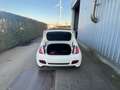 Fiat 500C 500 C 1.2 Pop Blanc - thumbnail 5