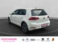 Volkswagen Golf VII IQ.DRIVE Start-Stopp 1.0 BMT EU6d-T 1,0 CLBMT Weiß - thumbnail 4