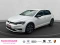Volkswagen Golf VII IQ.DRIVE Start-Stopp 1.0 BMT EU6d-T 1,0 CLBMT Weiß - thumbnail 1