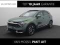 Kia Sportage 1.6 T-GDi Hybrid DynamicPlusLine Pano Dak | Stoelv Groen - thumbnail 1