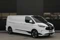 Ford Transit Custom 300 2.0 TDCI L2H1 Sport 170pk - 2x Schuifdeur - Tr Blanco - thumbnail 3