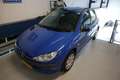 Peugeot 206 1.4 X-line / Keurig onderhouden / Nette Auto ! Blauw - thumbnail 3
