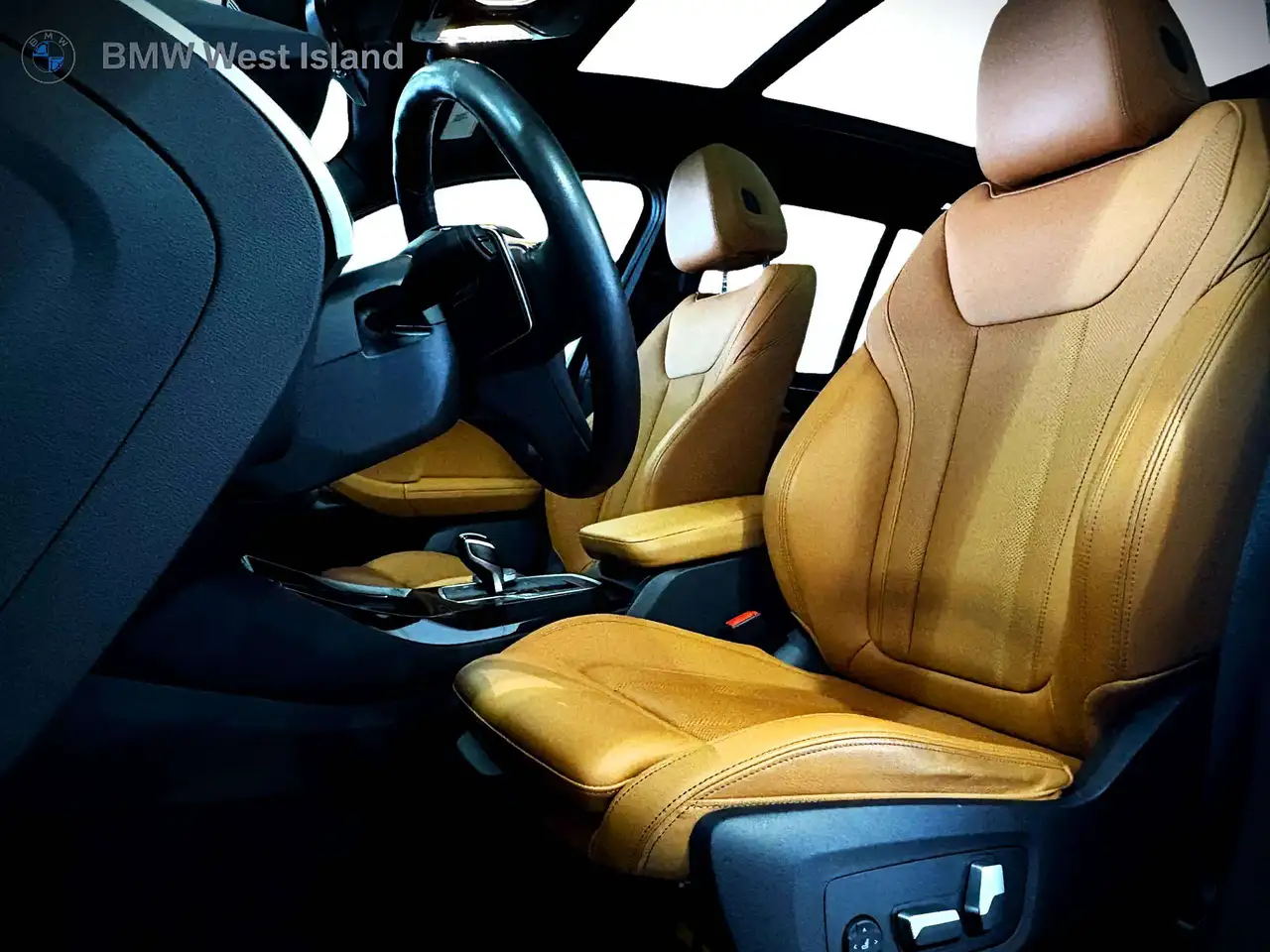BMW X3 снимка BMW X3