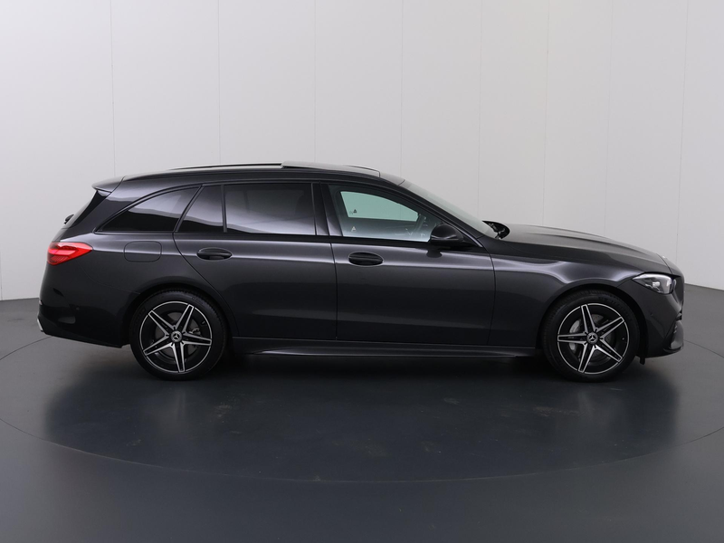 Mercedes-Benz C 300 Estate e AMG Line | Night | Panoramadak | Stoelven — photo 6