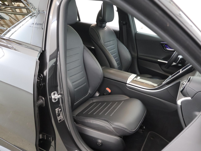Mercedes-Benz C 300 Estate e AMG Line | Night | Panoramadak | Stoelven — photo 10