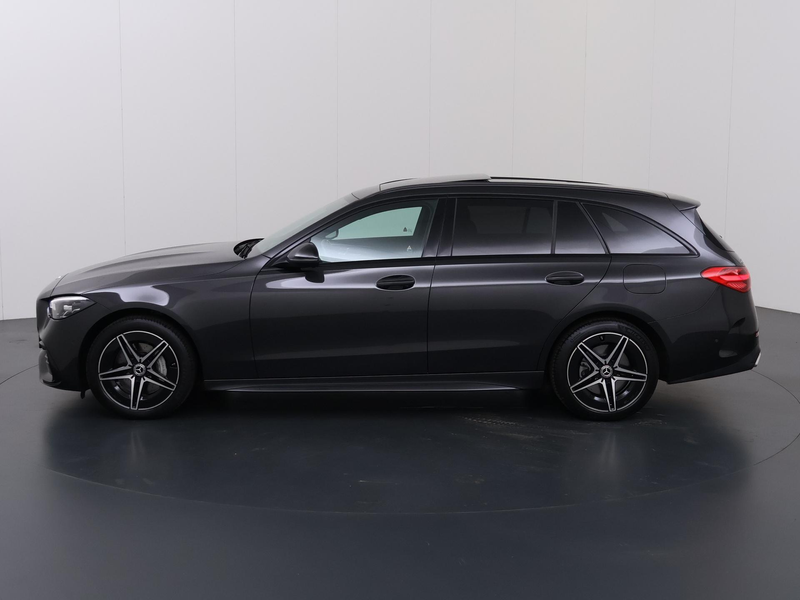 Mercedes-Benz C 300 Estate e AMG Line | Night | Panoramadak | Stoelven — photo 5