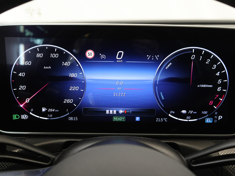Mercedes-Benz C 300 Estate e AMG Line | Night | Panoramadak | Stoelven — photo 12