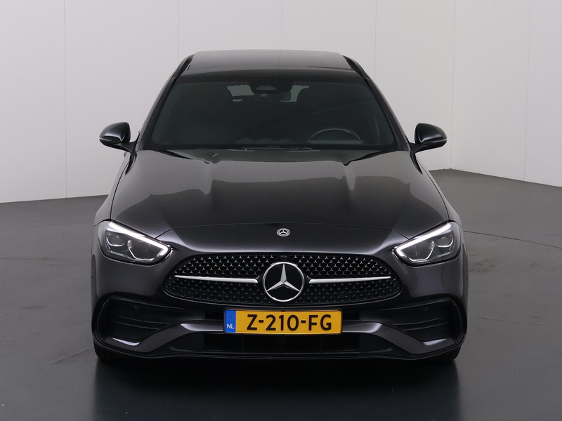 Mercedes-Benz C 300 Estate e AMG Line | Night | Panoramadak | Stoelven — photo 3