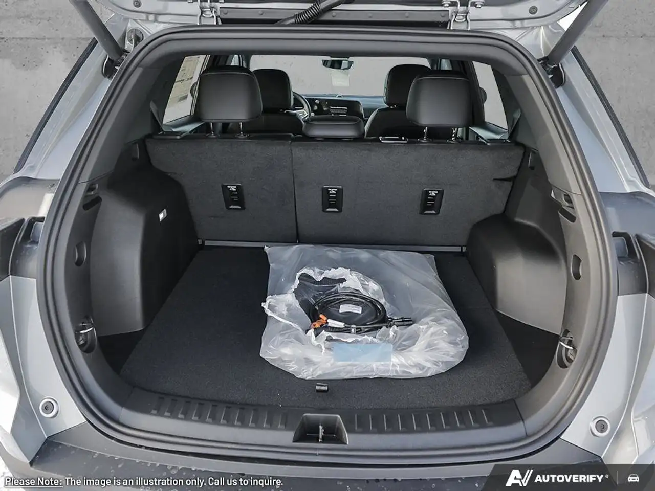 Chevrolet Equinox fotografie Chevrolet Equinox