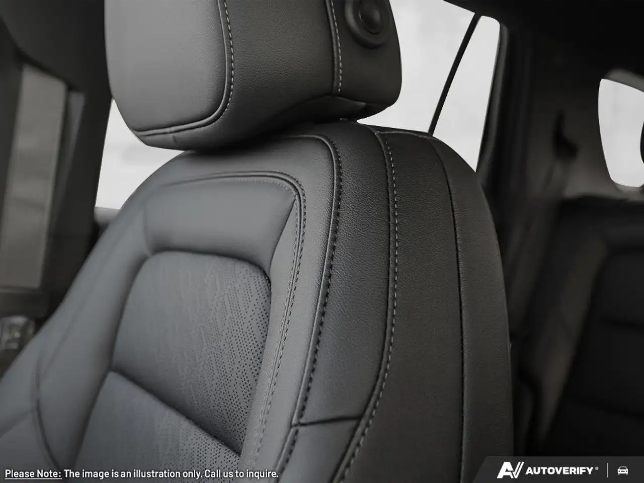 Chevrolet Equinox fotografie Chevrolet Equinox