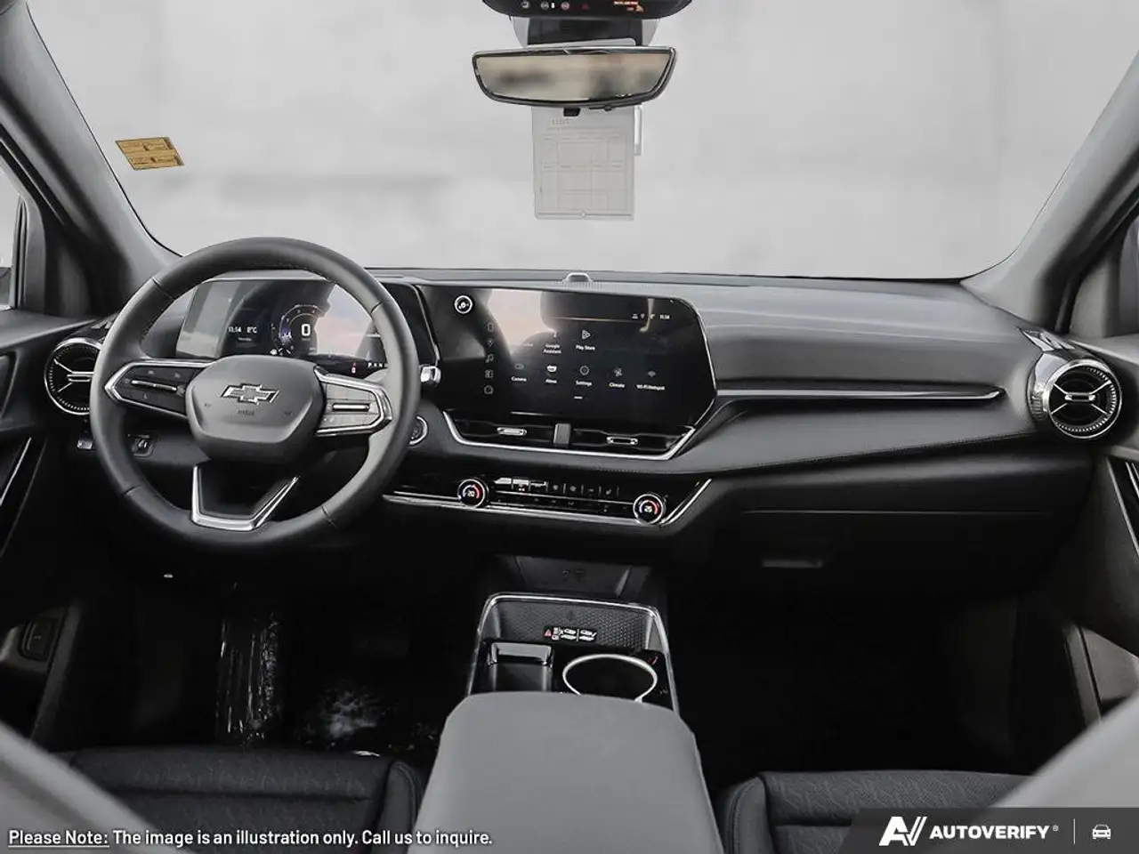 Chevrolet Equinox fotografie Chevrolet Equinox