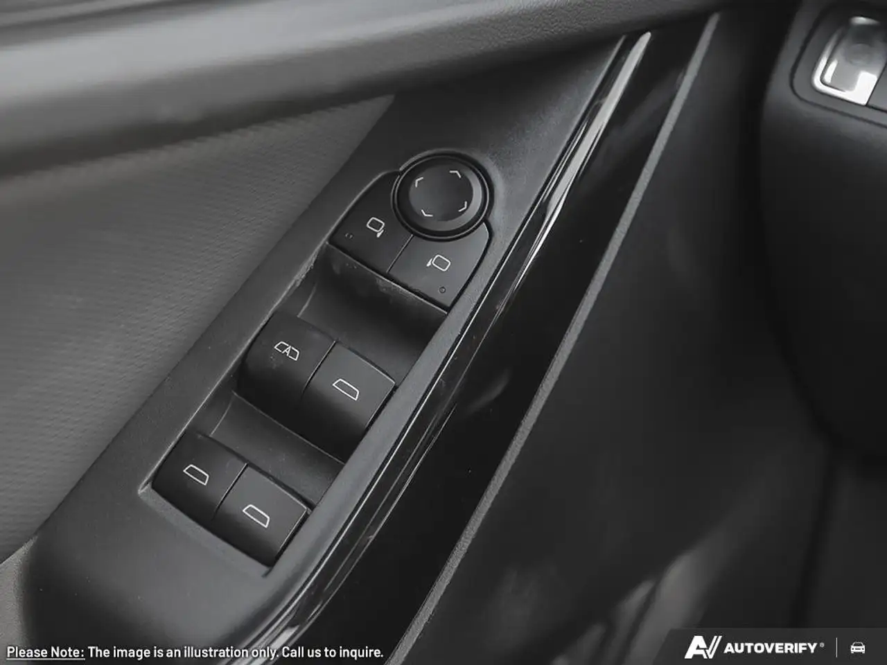 Chevrolet Equinox fotografie Chevrolet Equinox