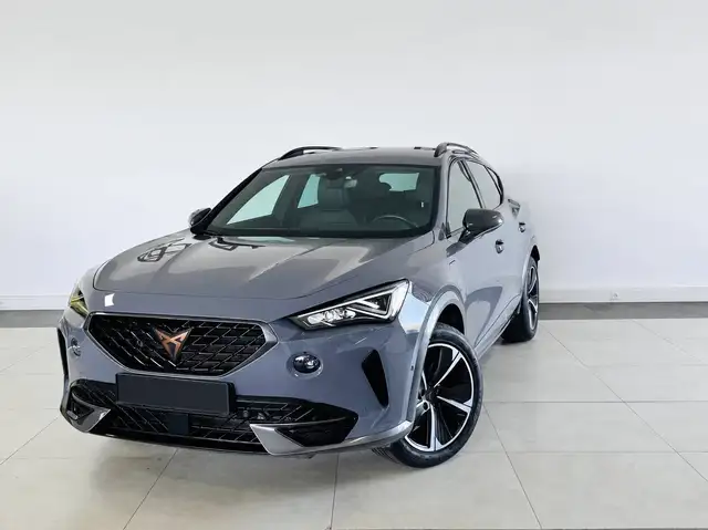 CUPRA Formentor Formentor 1.4 e-hybrid 204cv dsg