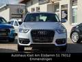 Audi Q3 2.0 TDI quattro AHK Zilver - thumbnail 2