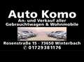 Ford Transit Custom 330 L2 /Tourneo Custom Retungswangen Blanc - thumbnail 17