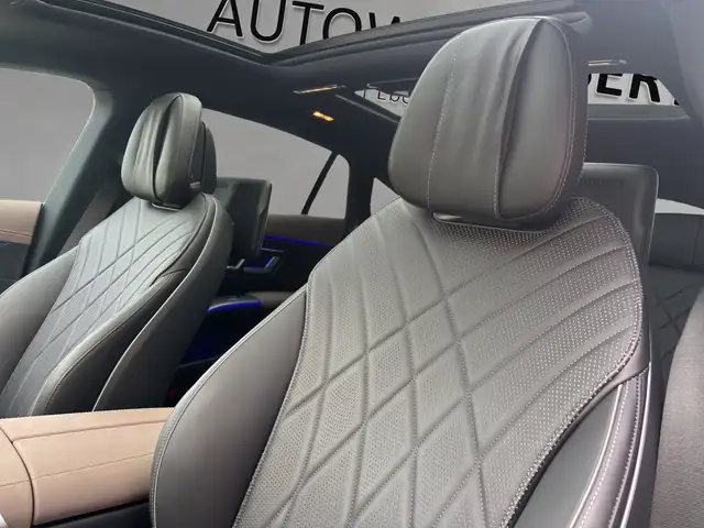 Mercedes-Benz Eqs view 11