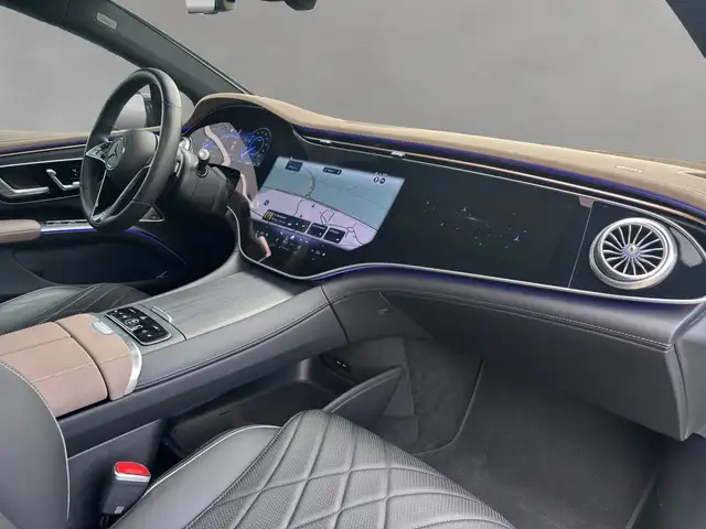 Mercedes-Benz Eqs view 15