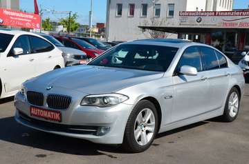 d xDrive Limo*HUD*KAM*NAVI*BI-XEN*RDC