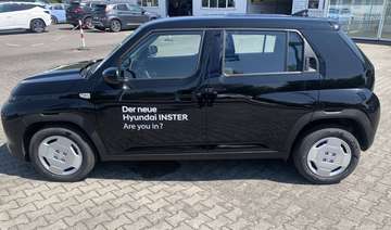 Elektro 71 kW FWD Select