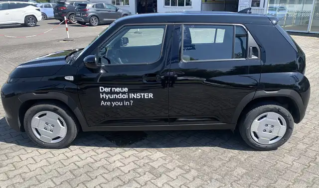 Hyundai INSTER Elektro 71 kW FWD Select