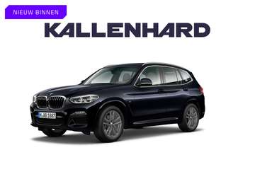 xDrive20i M-Sport - Pano - Trekhaak - Camera - Hfi