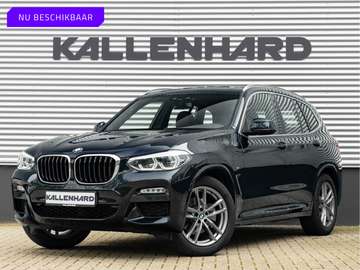 xDrive20i M-Sport - Pano - Trekhaak - Camera - Hfi