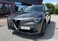 Alfa Romeo Stelvio 2.2 TD 210 CV AT8 Q4 Executive / FW533CV Gris - thumbnail 1