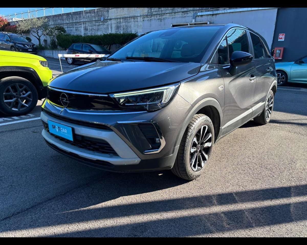 Opel Others 1.5 Ecotec Elegance