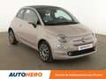 Fiat 500C C 1.0 BSG Star Beige - thumbnail 8